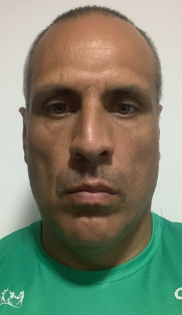 Rodrigo Nunes Lourenço