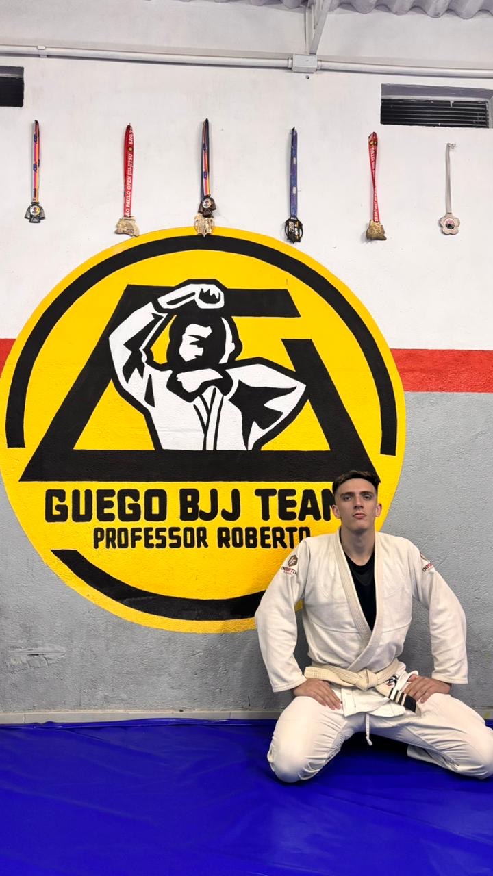 Kayky Luís Pereira Guimarães 