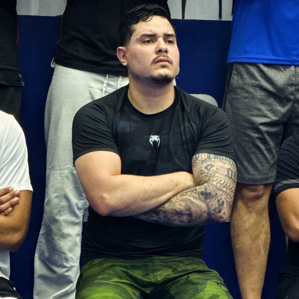 Igor Leonardo Almeida Tomé Da Silva 