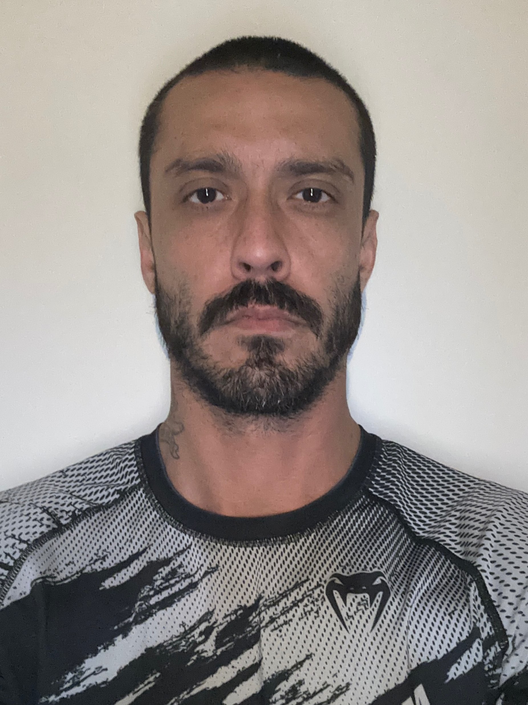 Alessandro Rossi Gonzales 