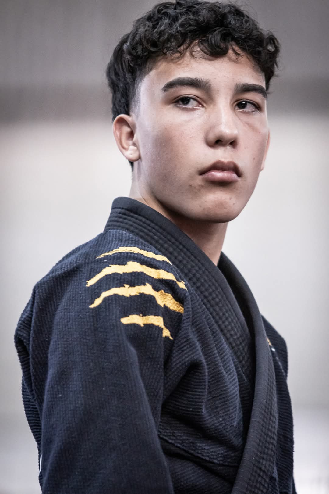 Kauã Renato Negrão Ricoldi 