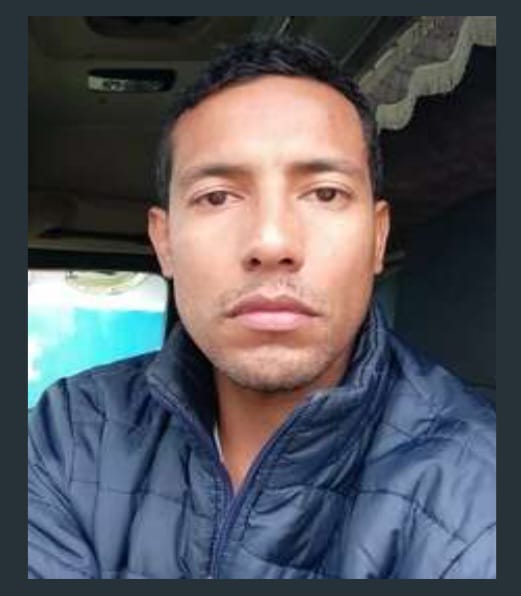 Alexandre Alves Cardoso 