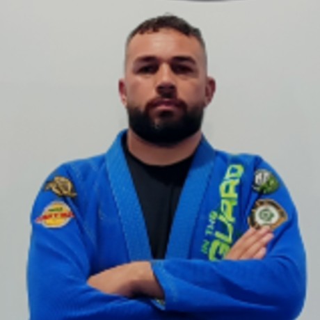 Marcos Diego Conceição Luvison