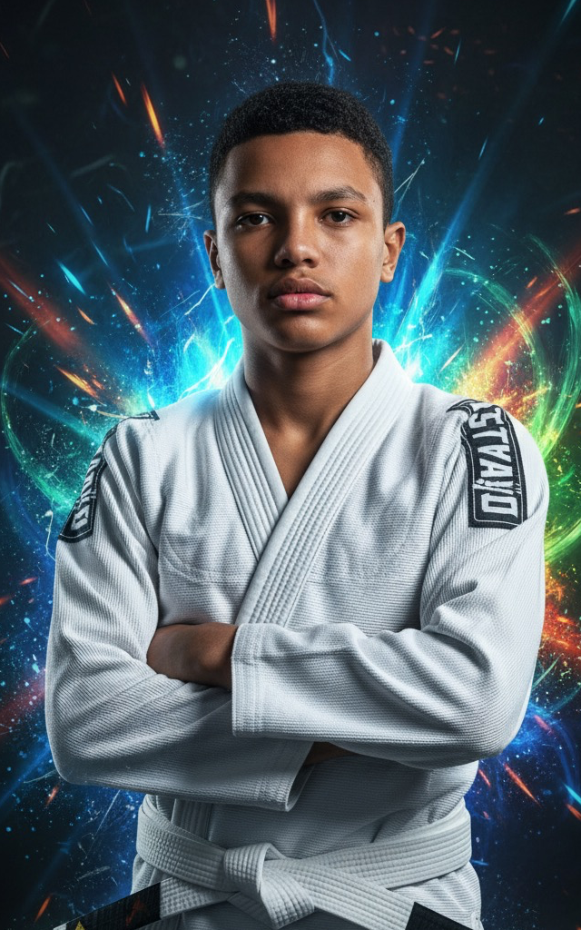 João Lucas Gomes Leme