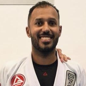 Gabriel Martins Da Silva