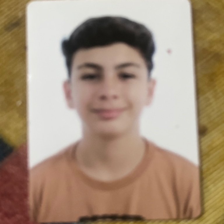 Yann Lucchesi Assumpção 
