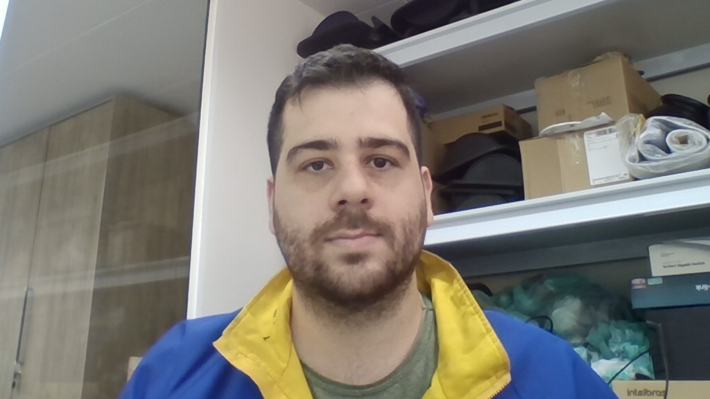 Vicenzo Benassi Renucci