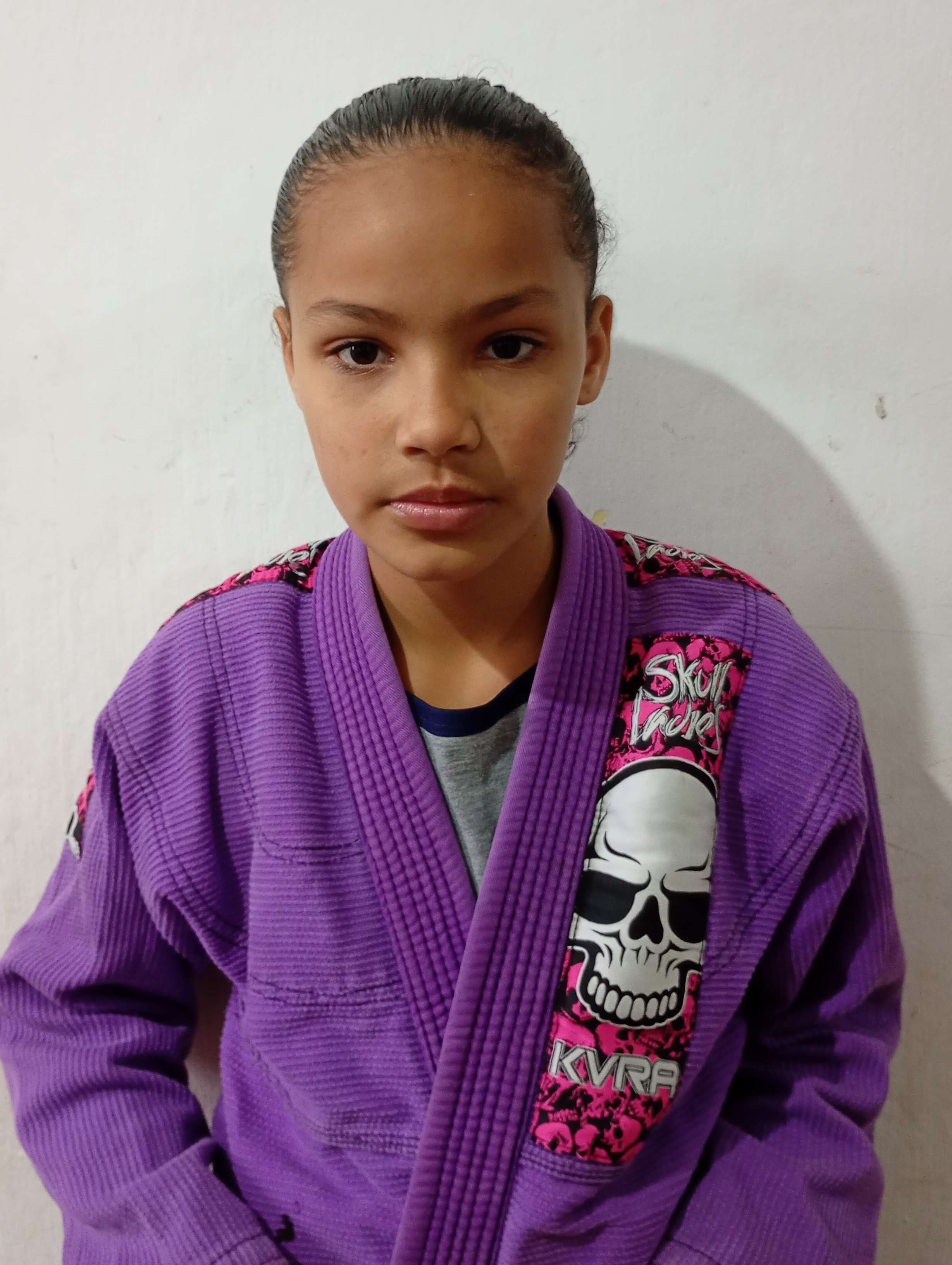 Anny Emanuelly Da Silva Ferreira 