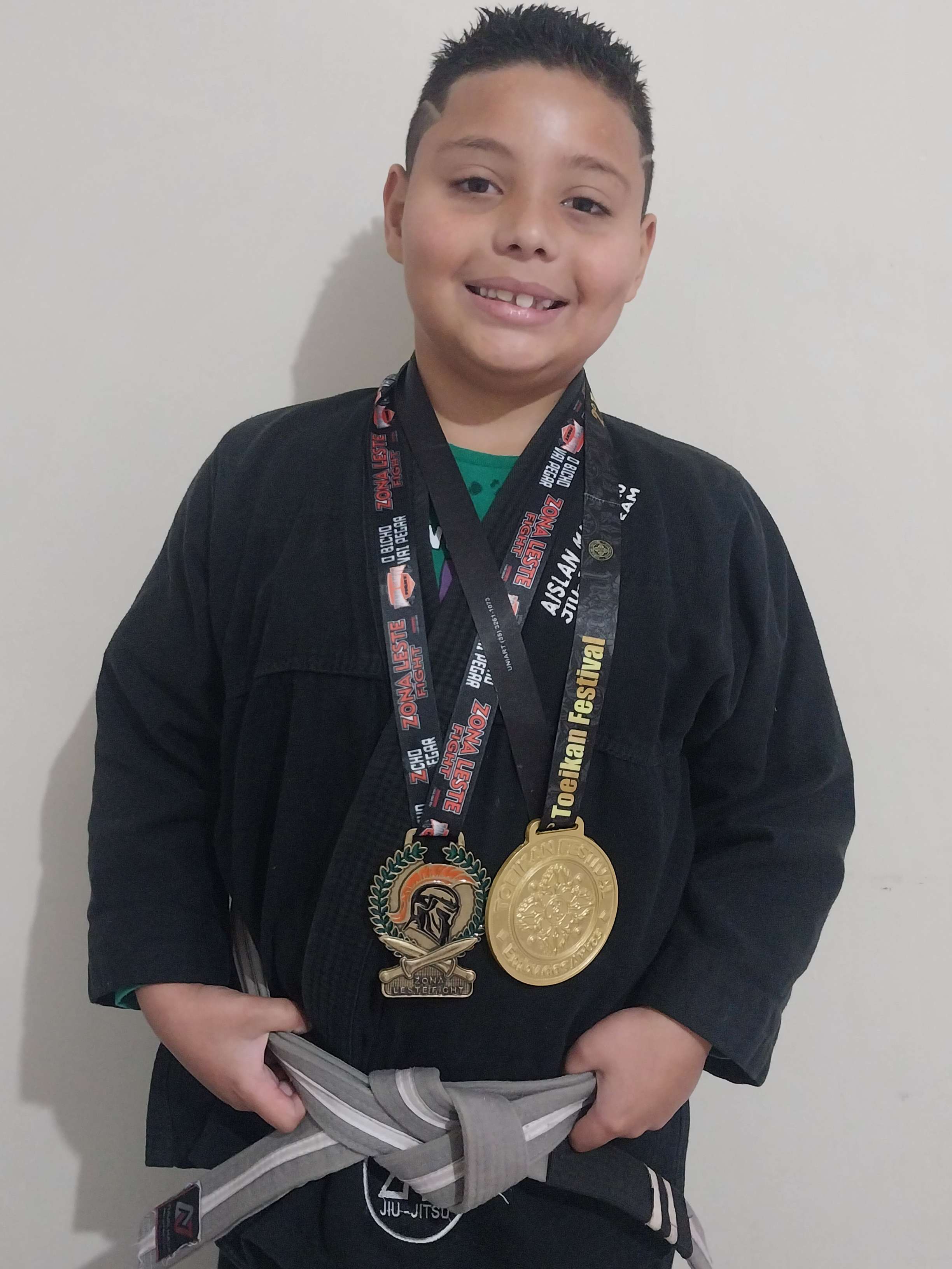 Gustavo Pataro De Lima Vital 