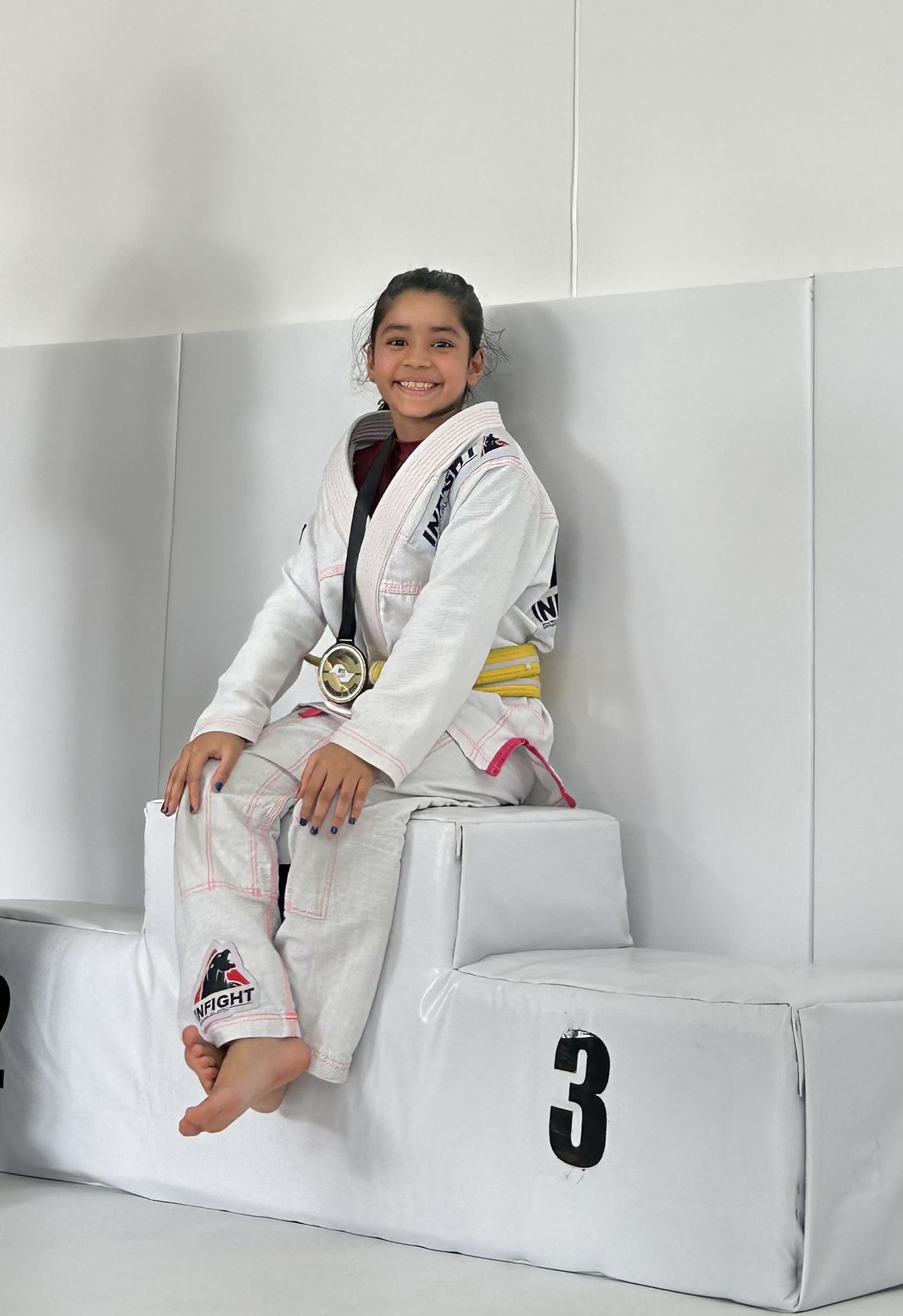 Anna Lívia Topam De Oliveira 