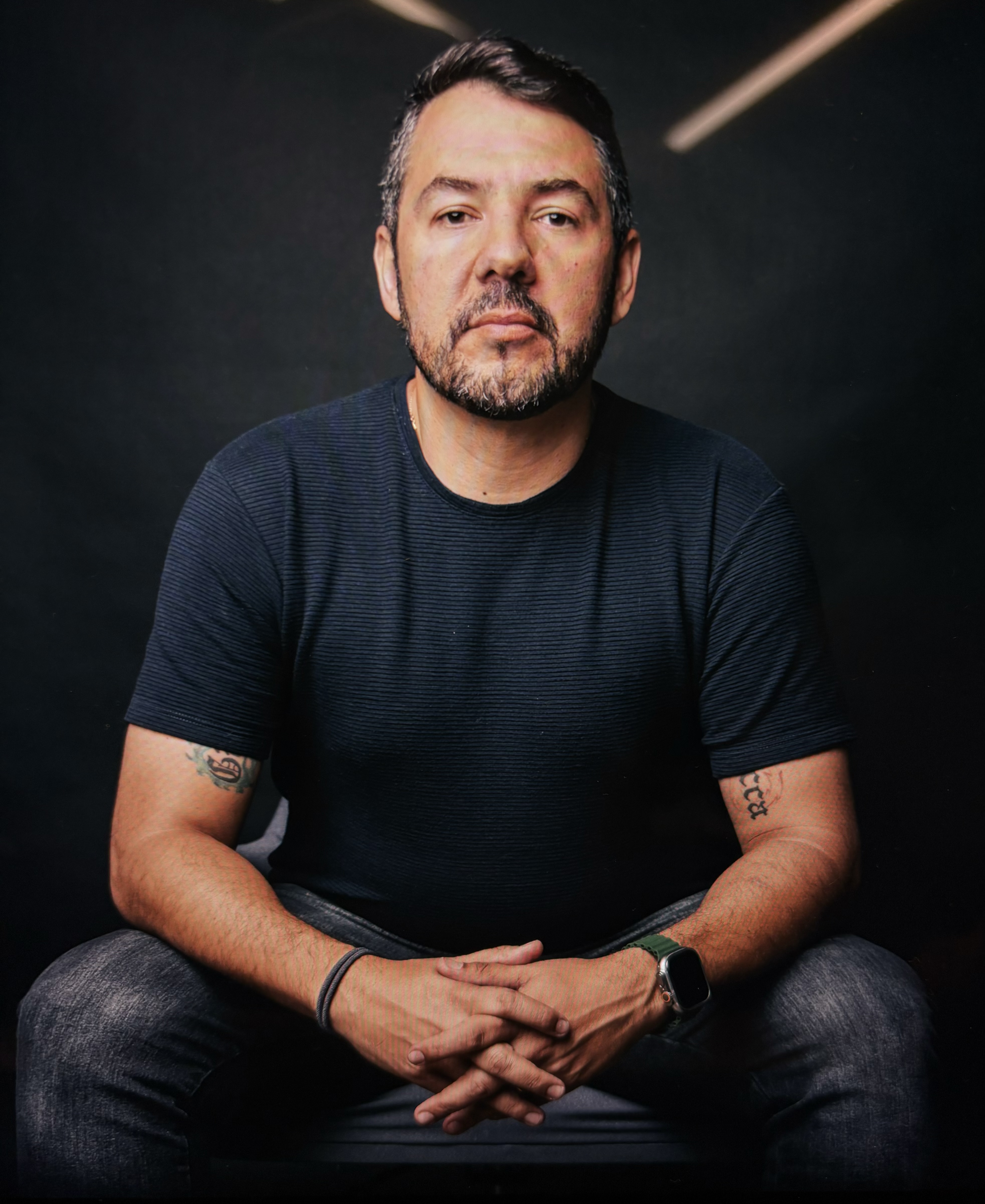 Ricardo Miras Cardenes 