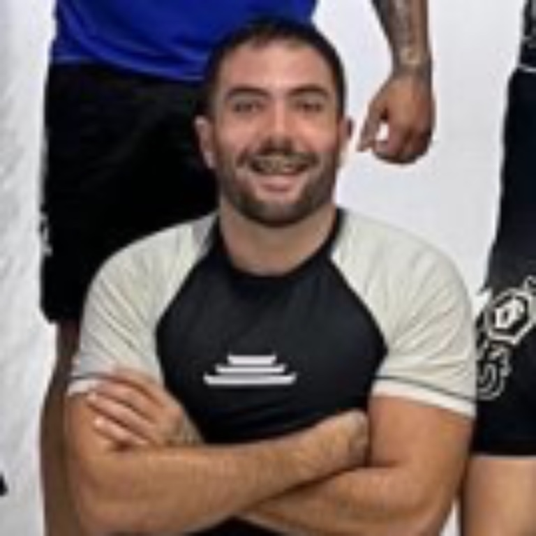 Matheus André Garcia Costa