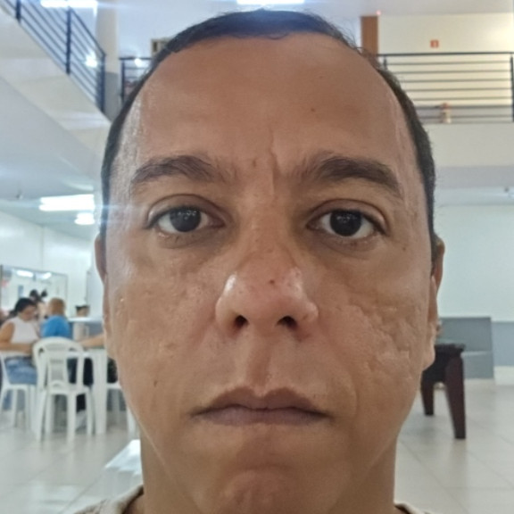 Carlos Fábio Fernandes Araújo 