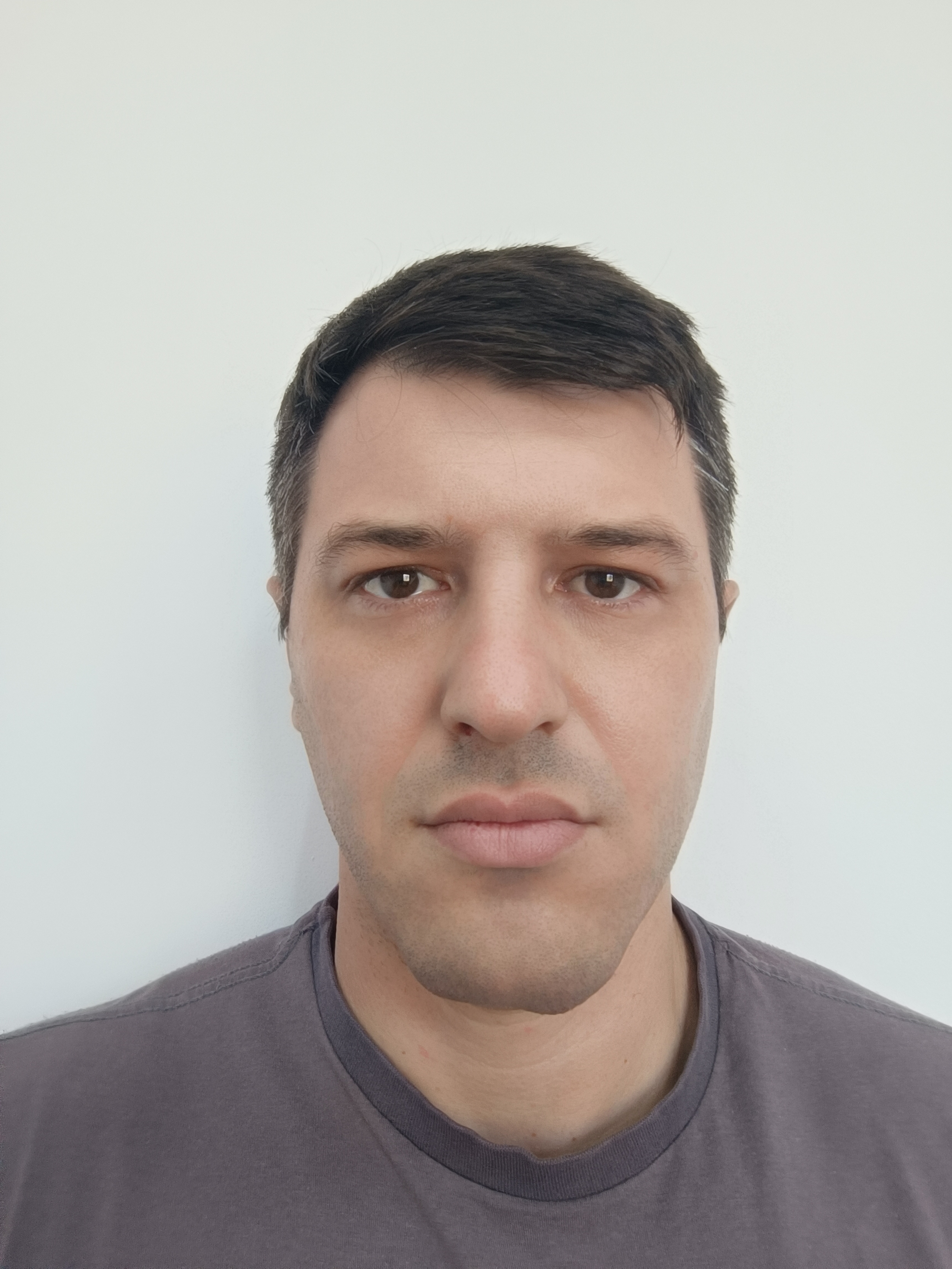 Thiago Machado Ramalho