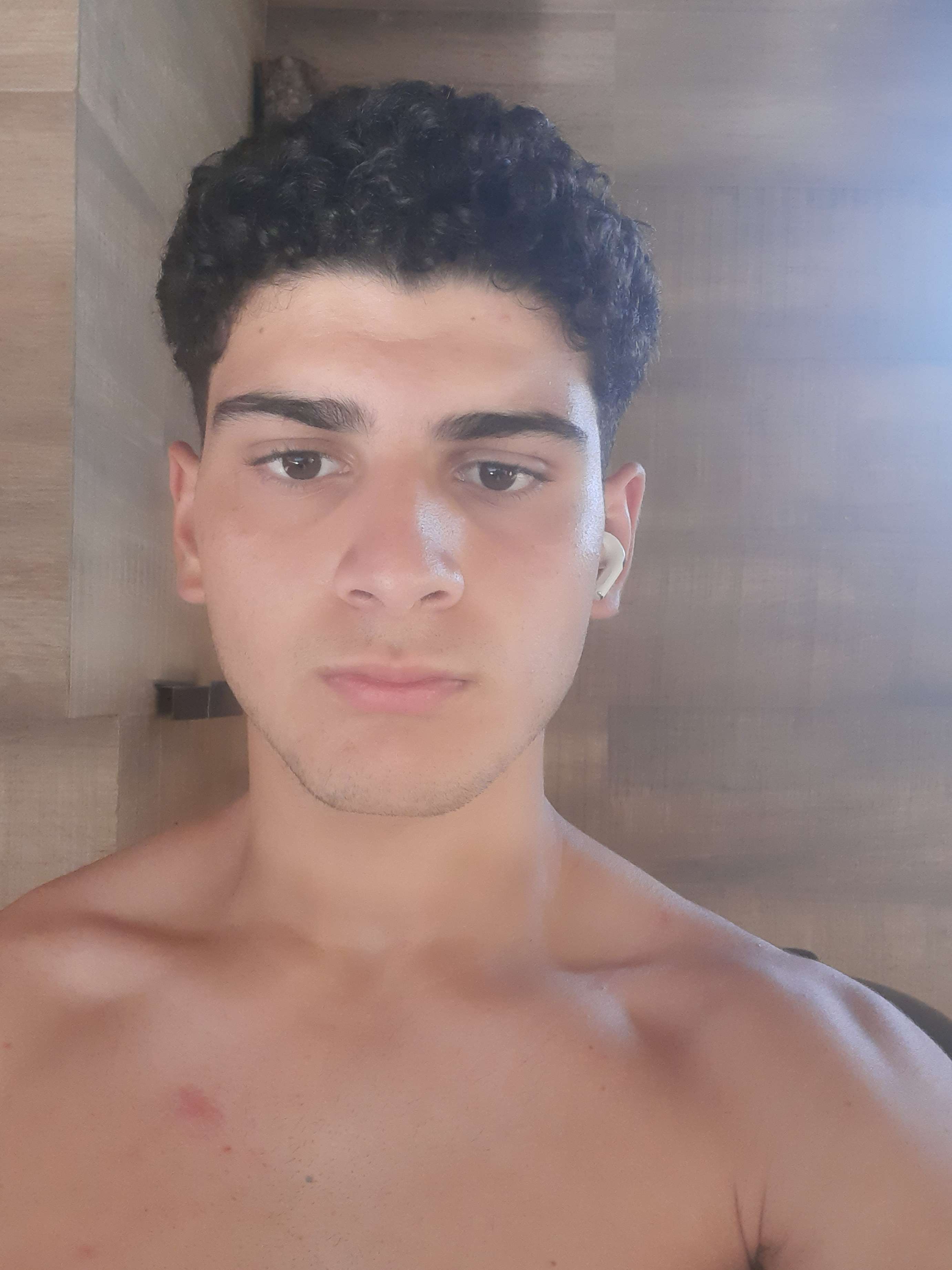 Alex Samuel Moreira Ferraz 
