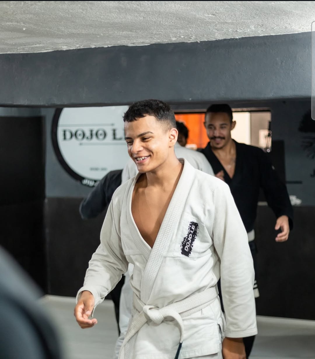 João Paulo Batista Barbosa 