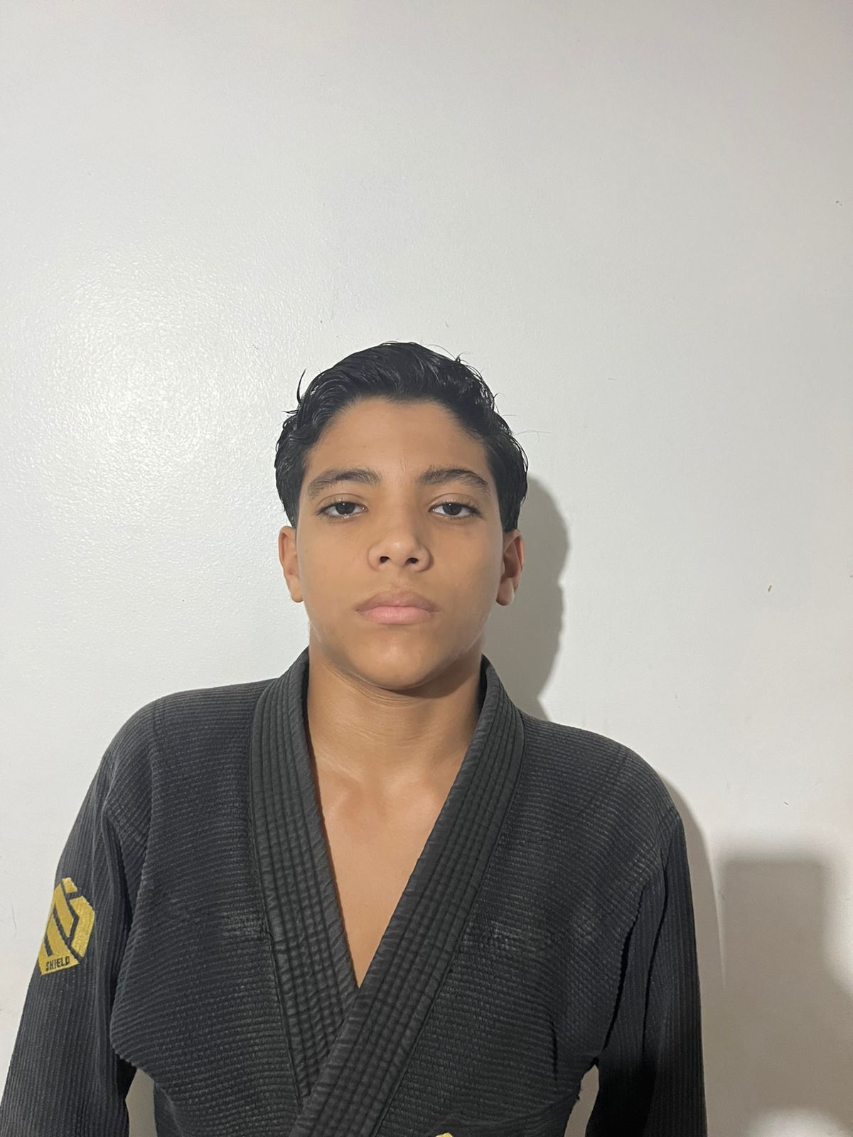 Pedro Miguel Pereira Martins