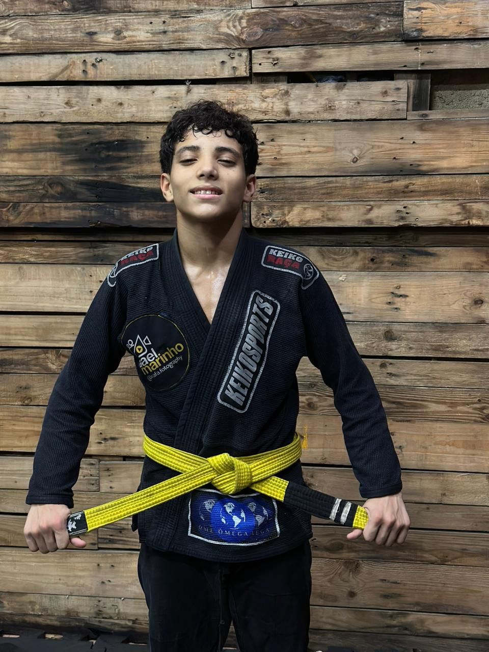 Paulo Daniel Pereira Martins