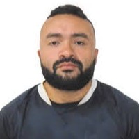 Marcelino Nazareno Goncalves Mendes Junior