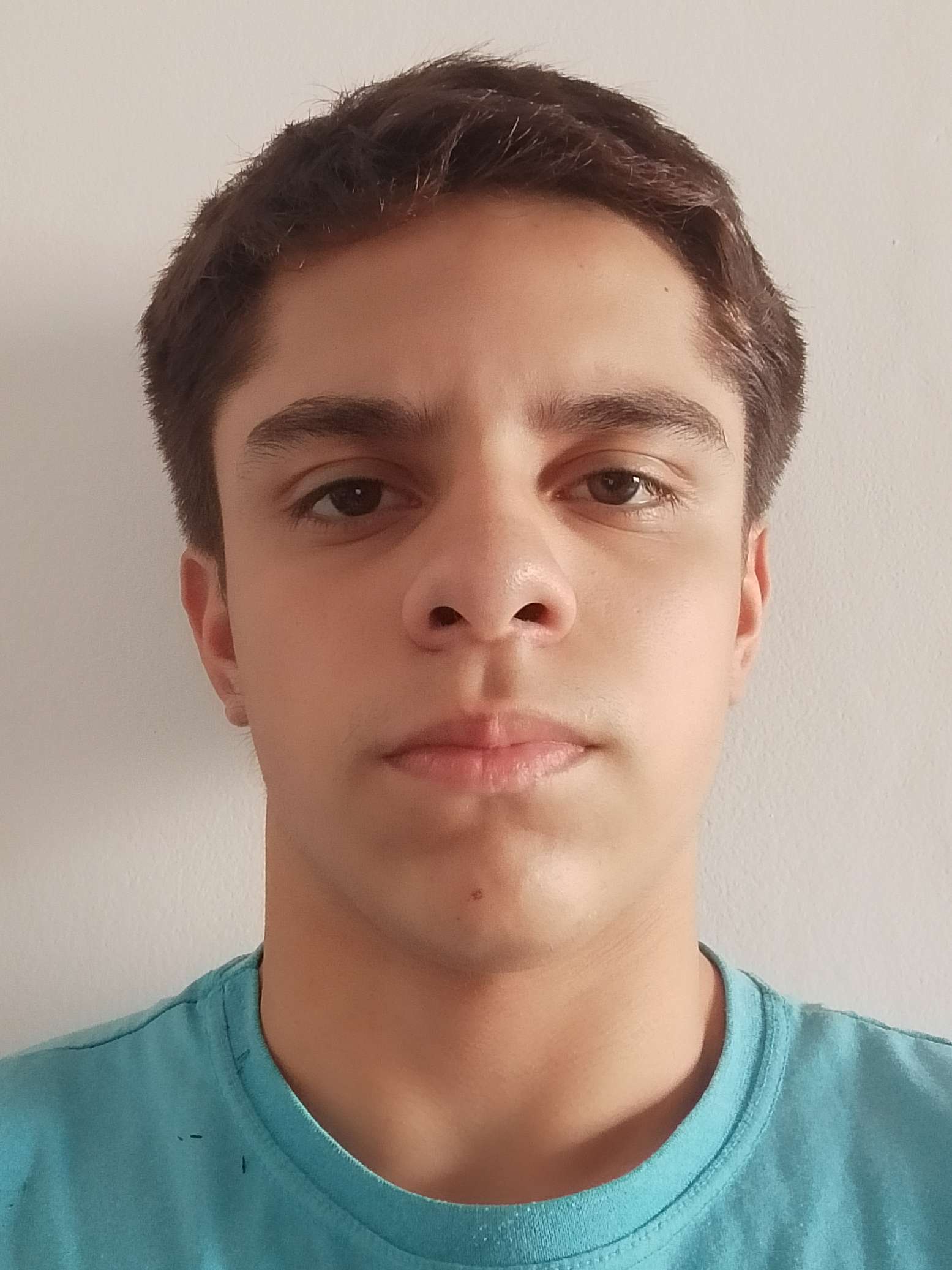 Vinícius De Oliveira Santos 