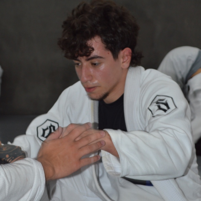Vinicius Carmo Fonseca