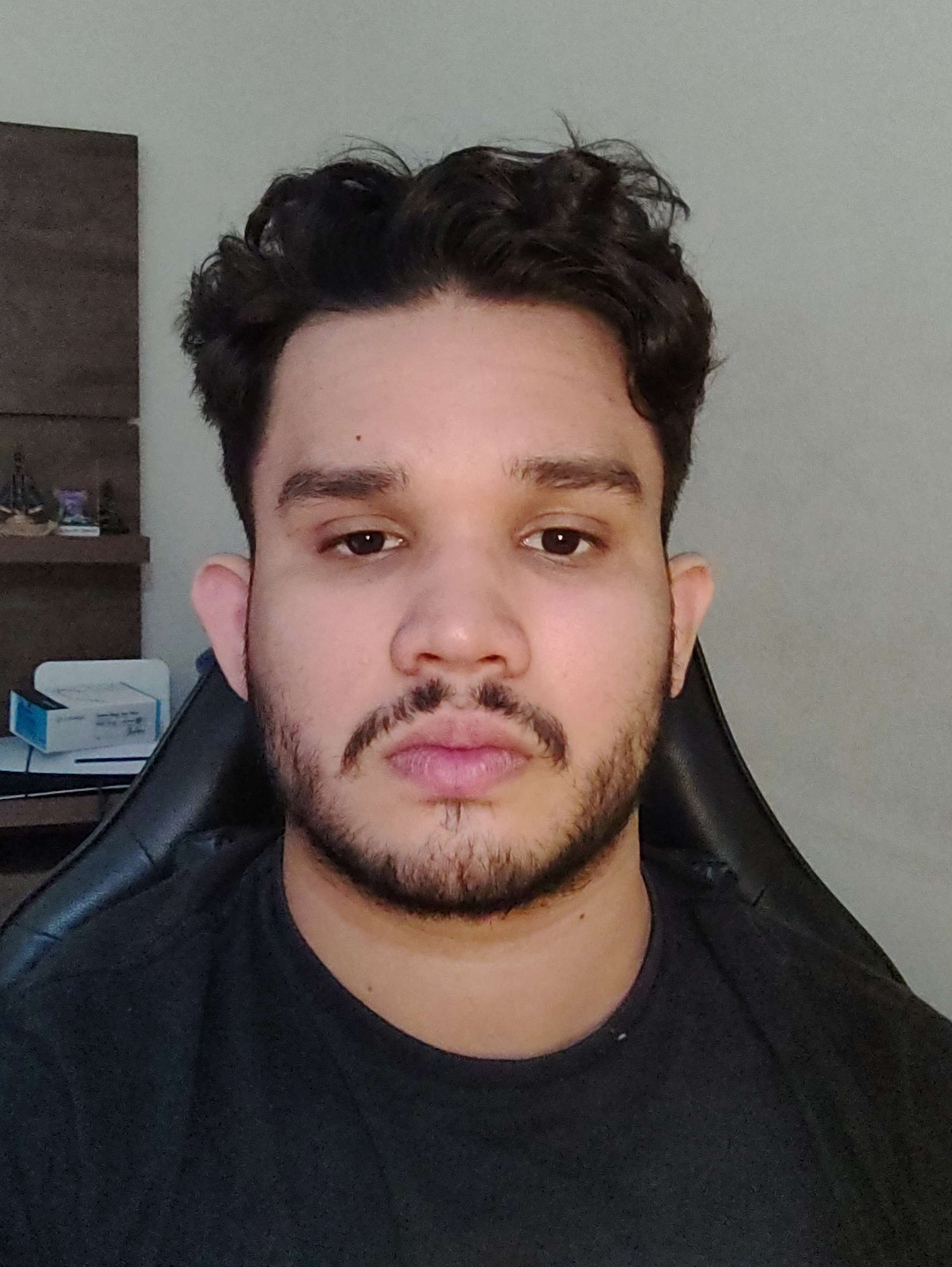 Pedro Henrique Gusmão Brasil 