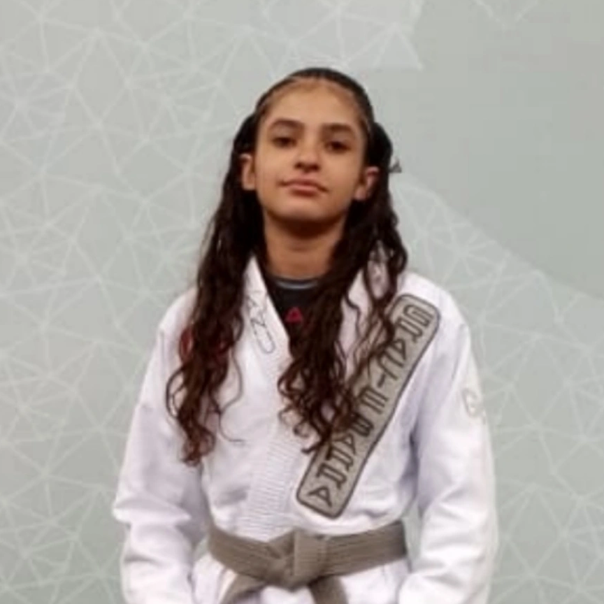 Manuela Silva Do Nascimento 