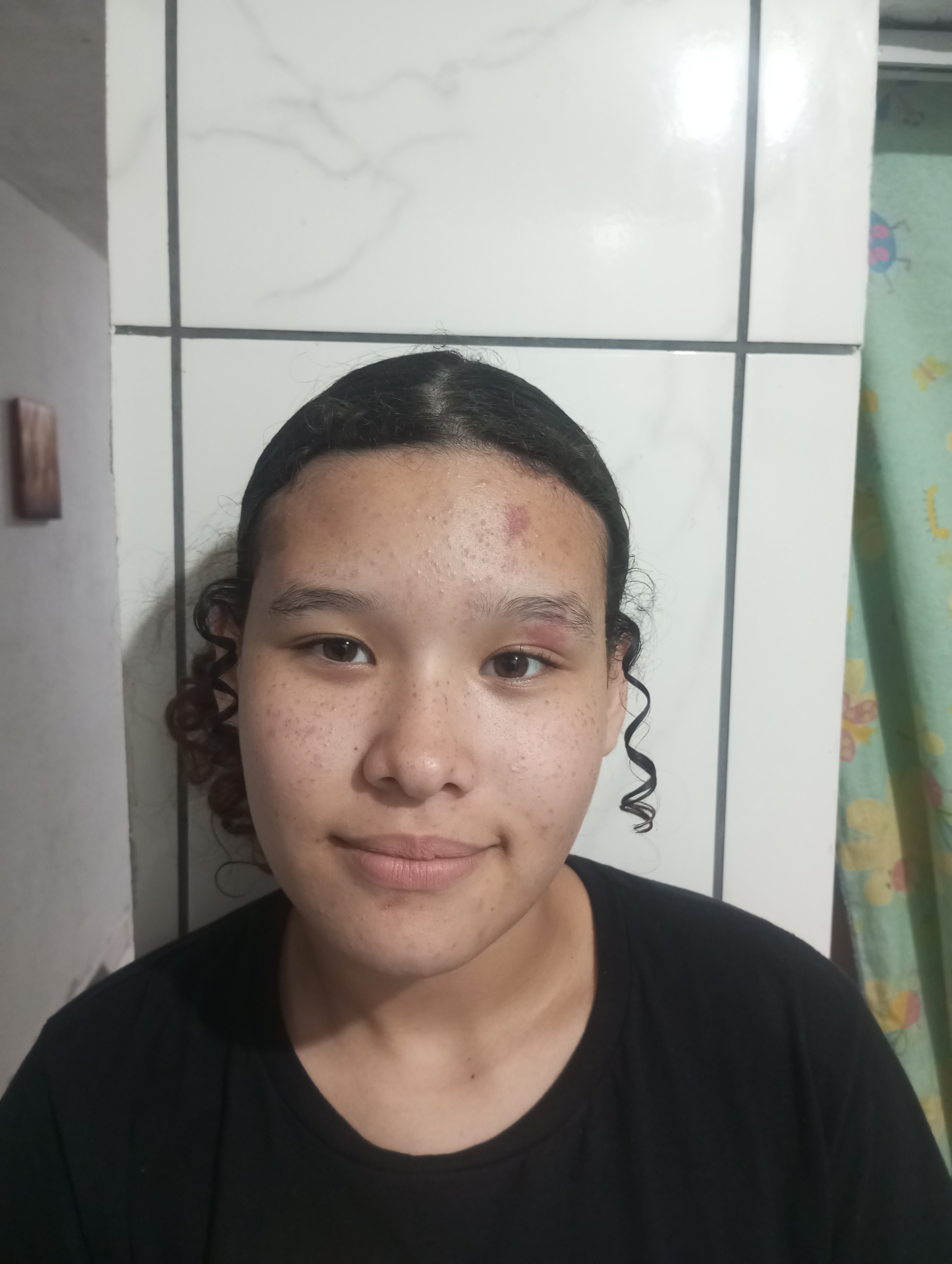 Gabrielly Santana Gomes De Oliveira