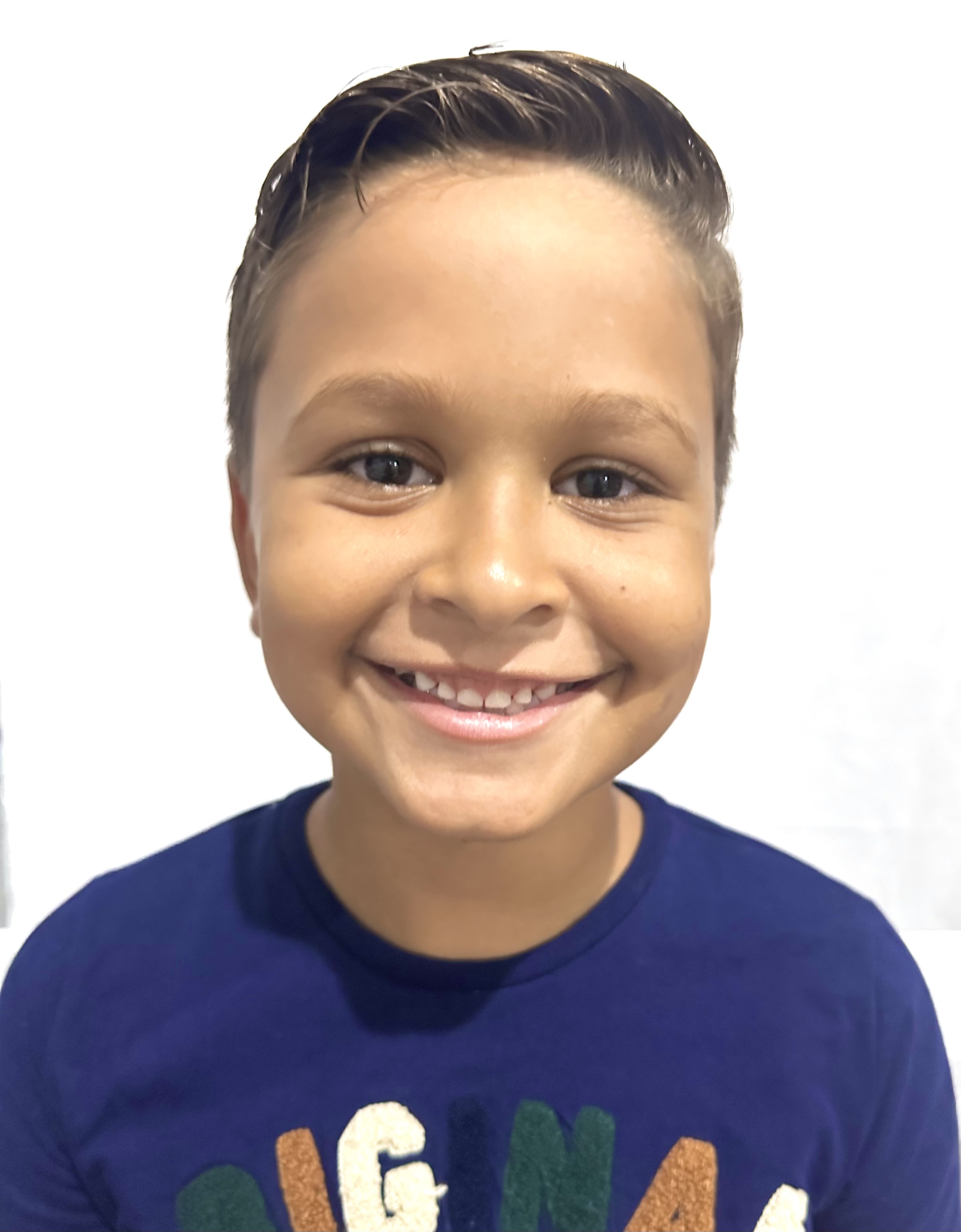 Matheus Souza Moraes 