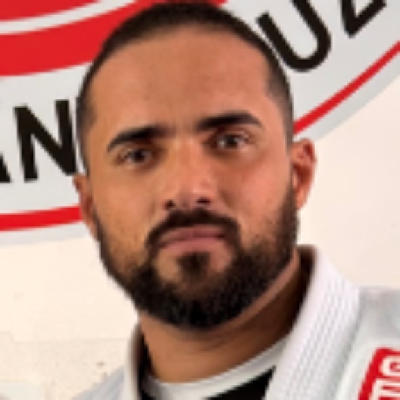 Joao Paulo Souza Azevedo