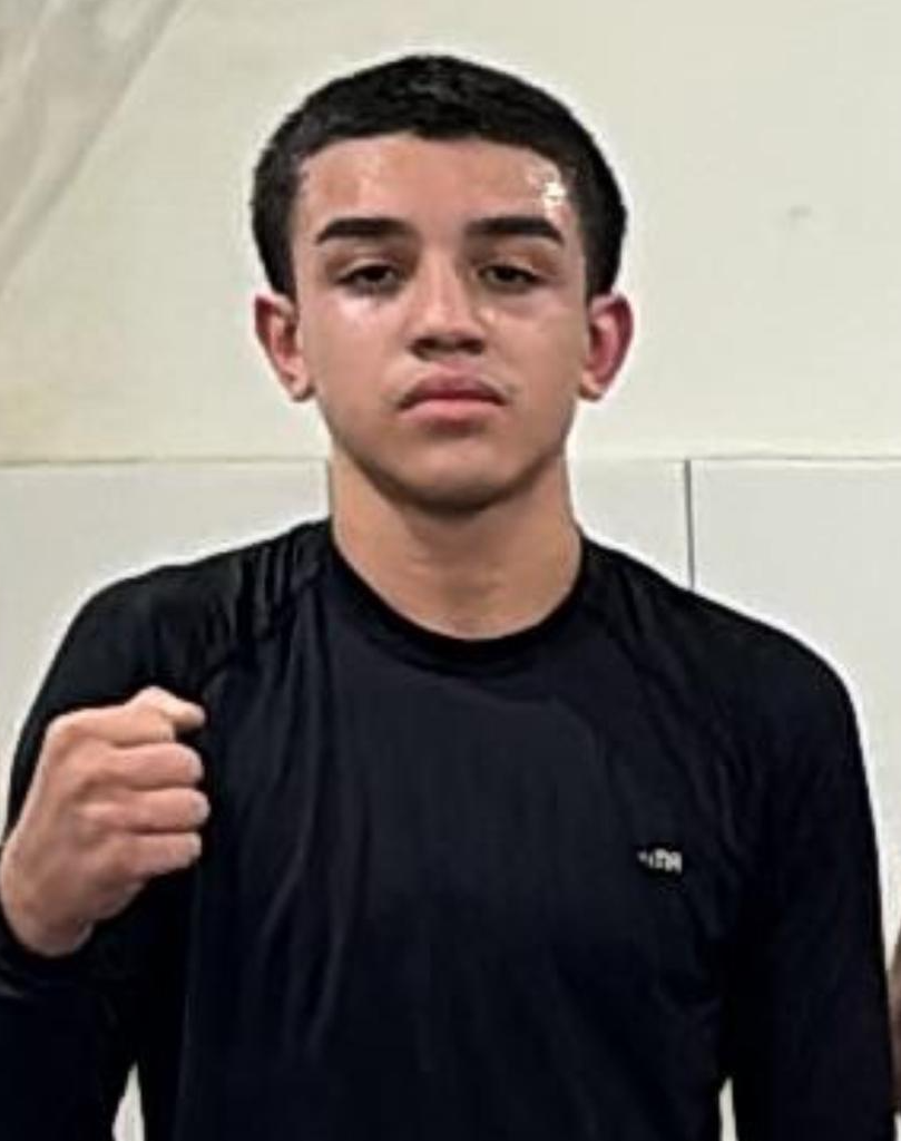 Matrheus Fernandes Cerqueira Dos Santos