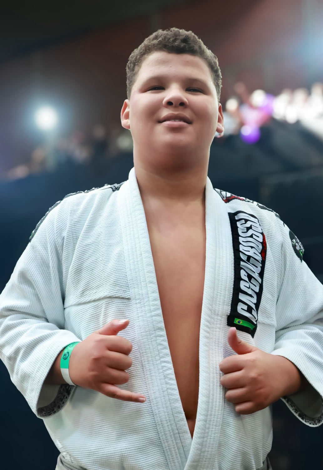 Jhonathan Henrique Oliveira 