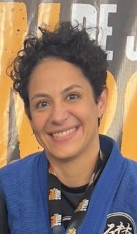 Carla Monteiro Kiellander Domiciano