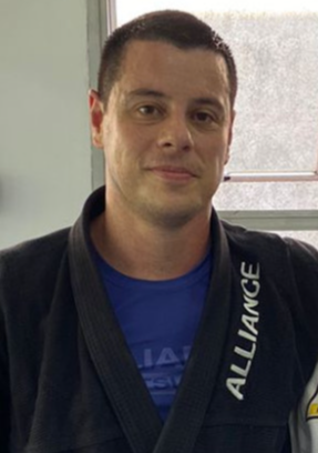 Andre Luis Ferreira Domingos