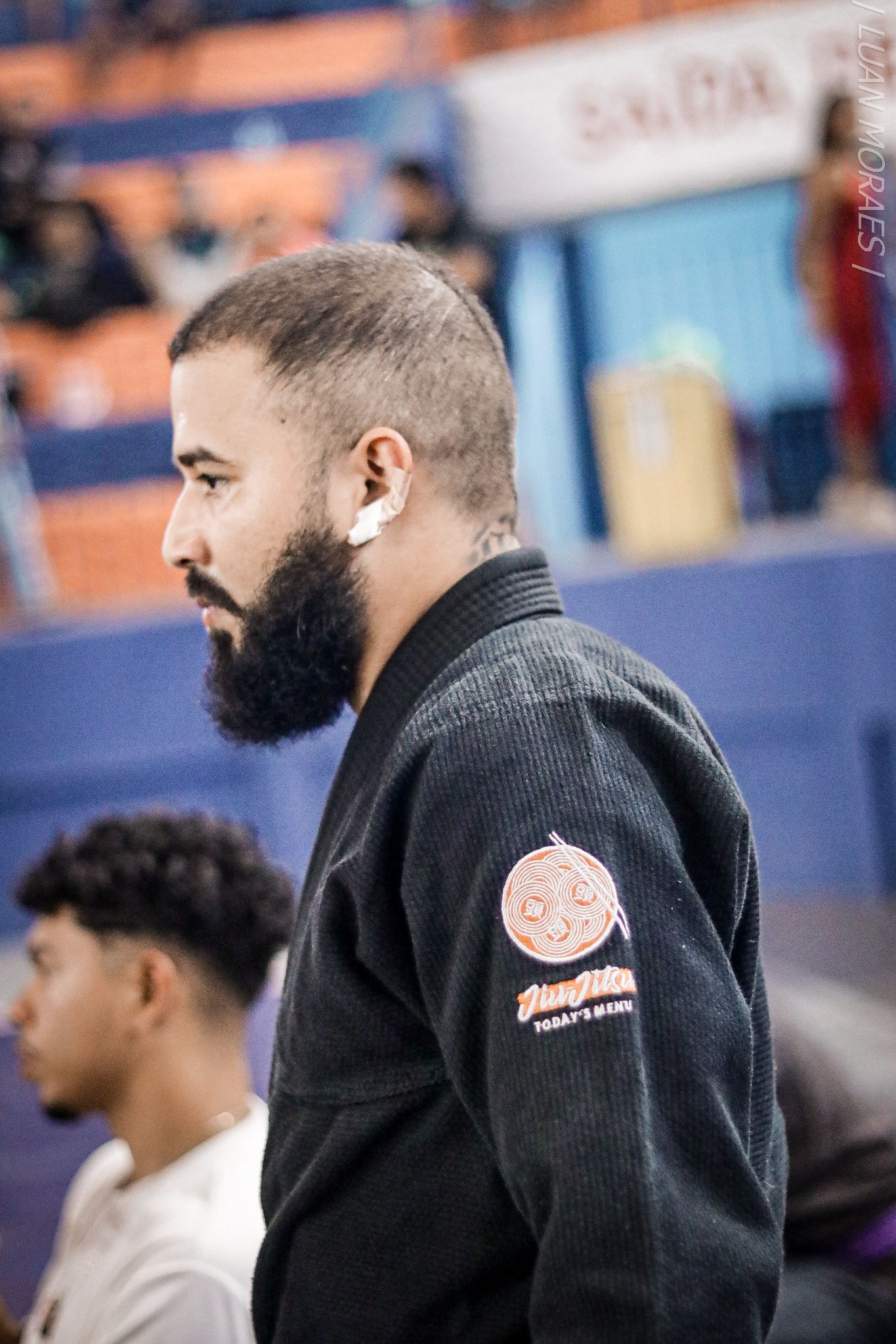 Brendon Ramon Da Silva Pantoja