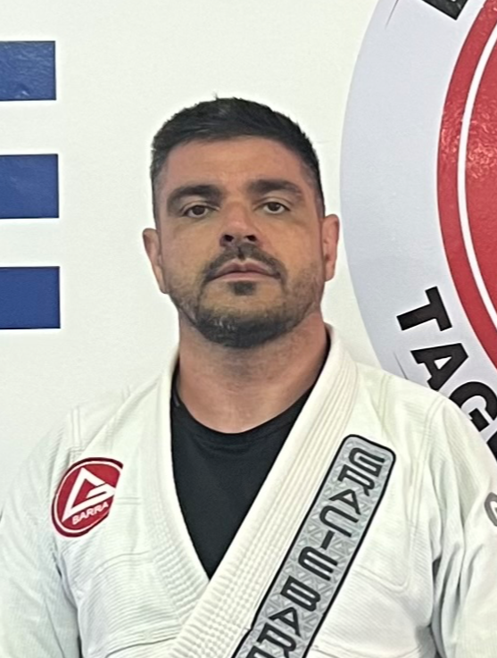 Rafael Antonio Dos Reis