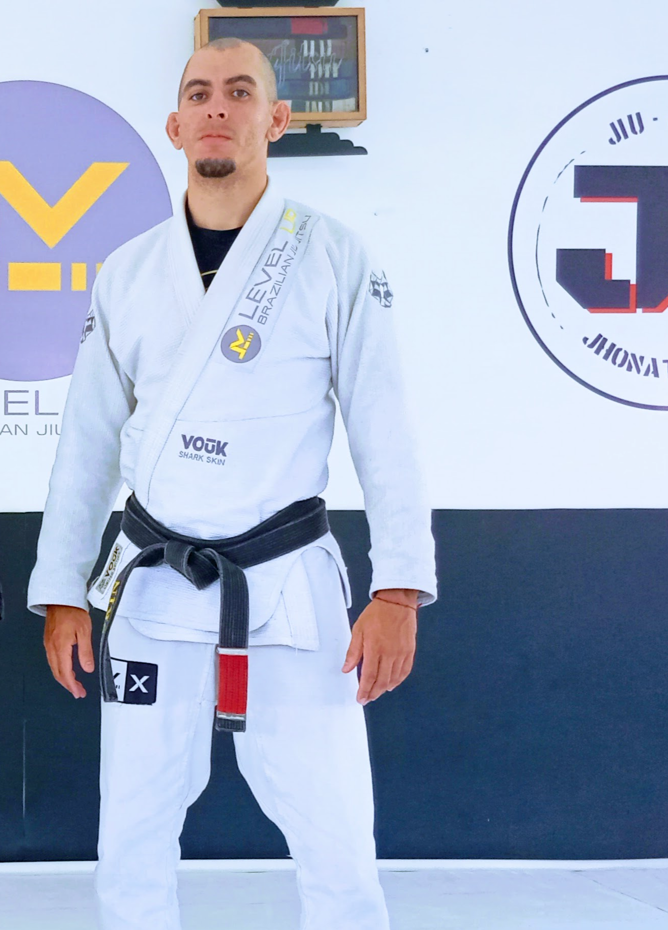 Jhonata Da Silva Gonçalves