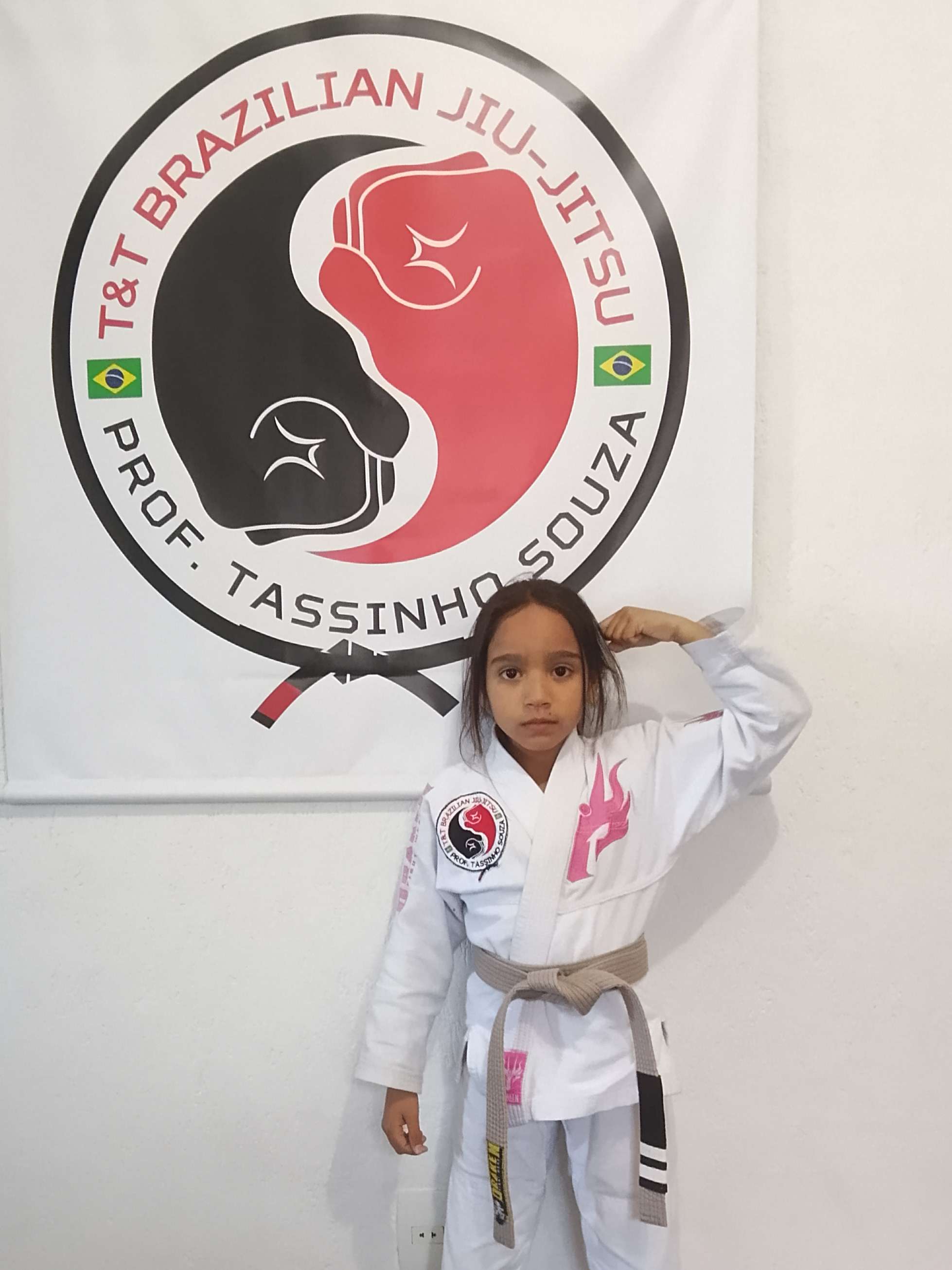 Thalita Evelyn Paiva De Souza 