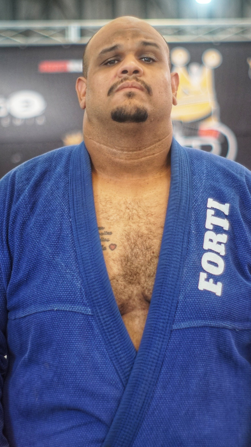 Douglas Queiroz Da Silva