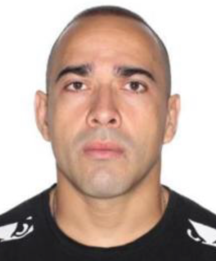 Pedro Bruno Alves Do Prado 