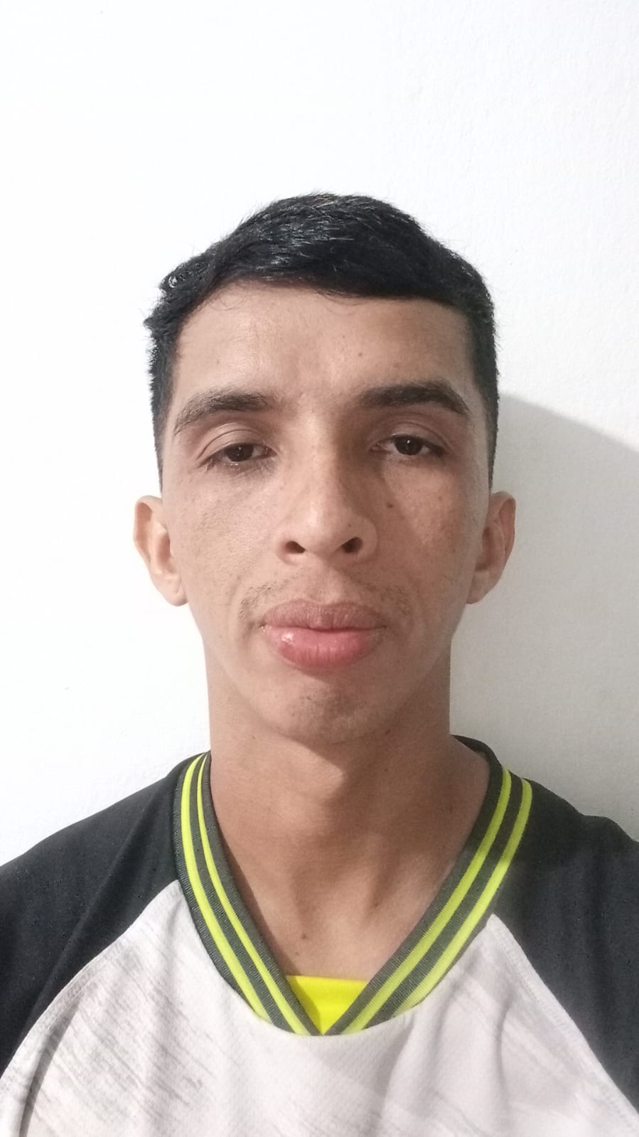 Edson Felipe Rodilha De Assis
