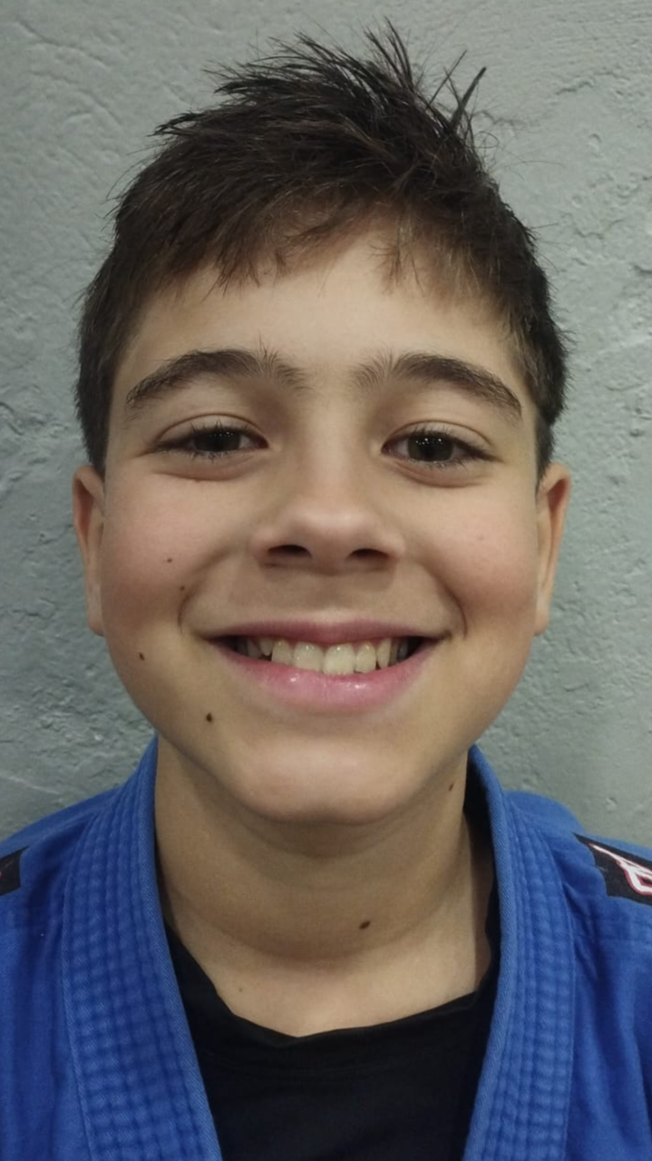 Vinícius Tizzo Ferreira 