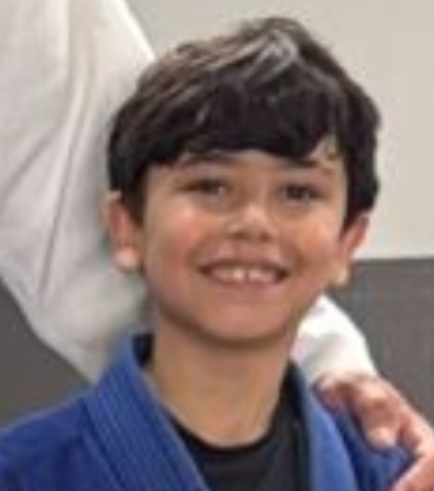 Bernardo  Silva Blum