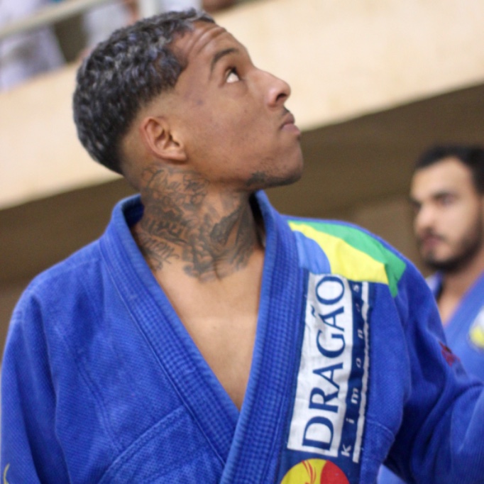 Rafael Donizeti De Campos