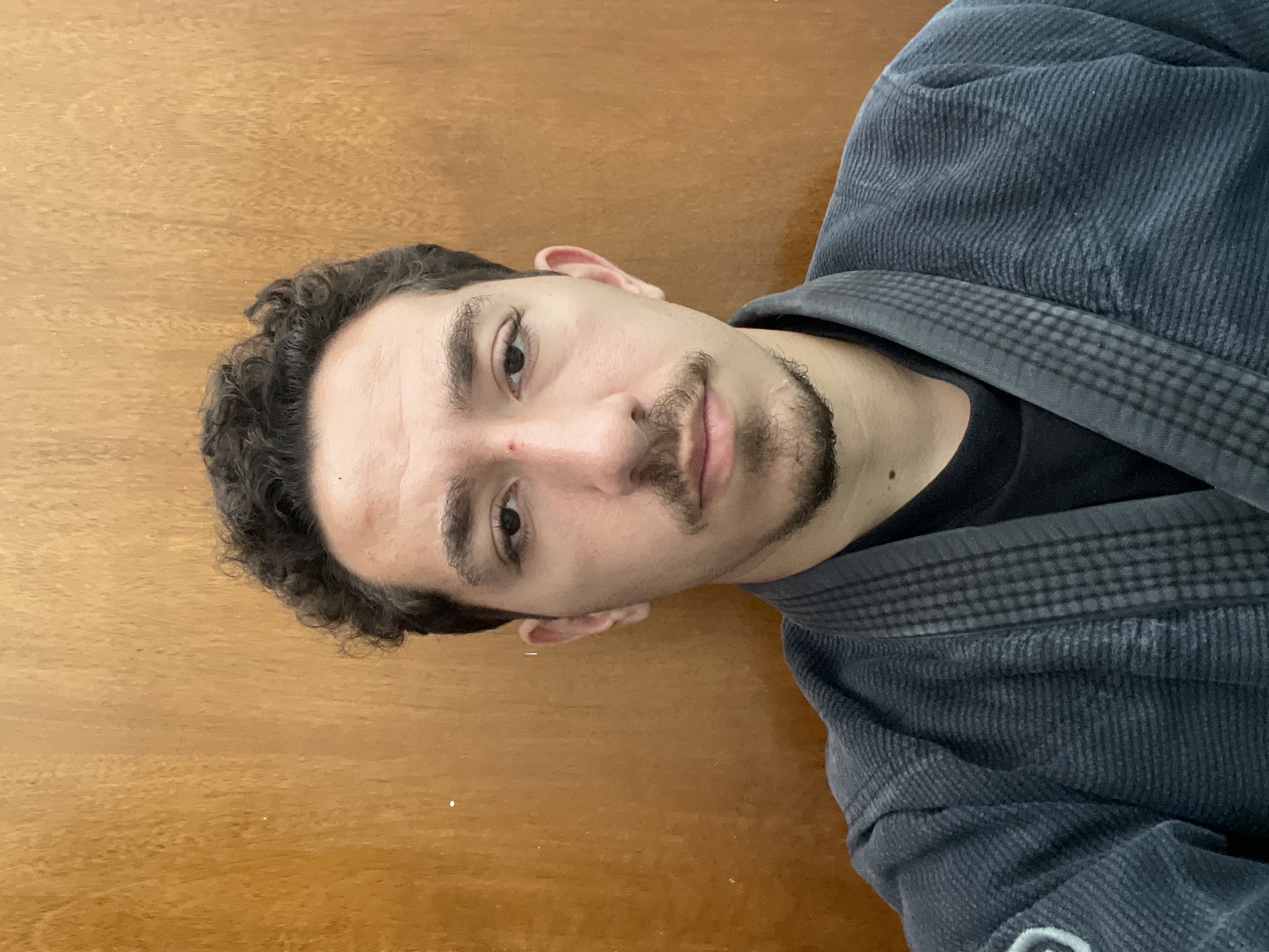 João Otávio Fernandes Oliveira 