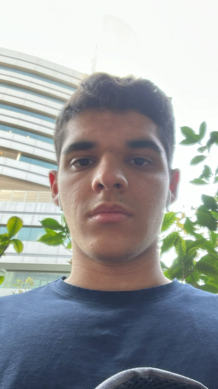 Matheus Chieppe