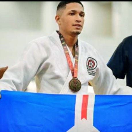 Wesley Mendes Da Silva 