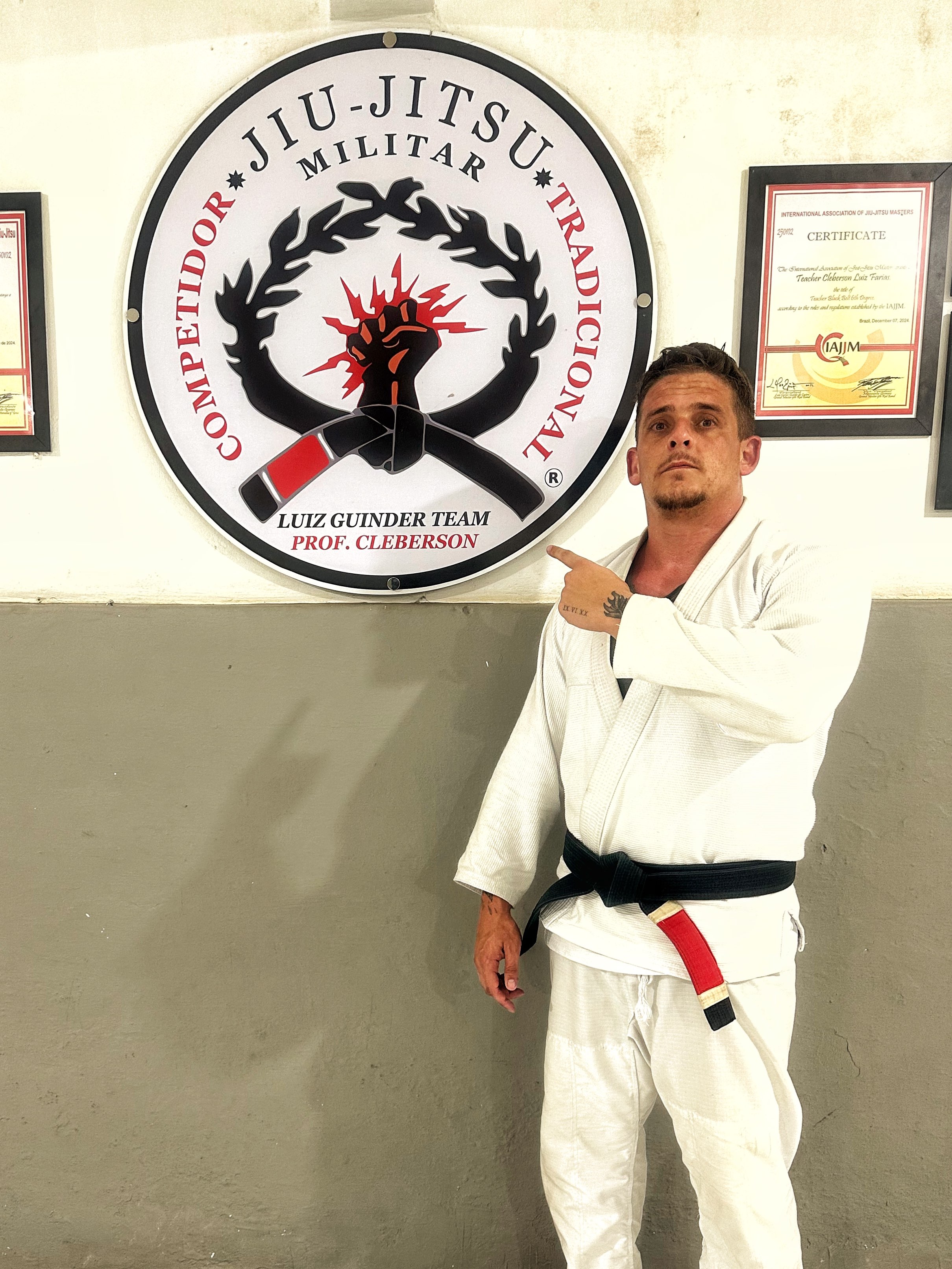 Afonso Henrique Garcia Ferreira