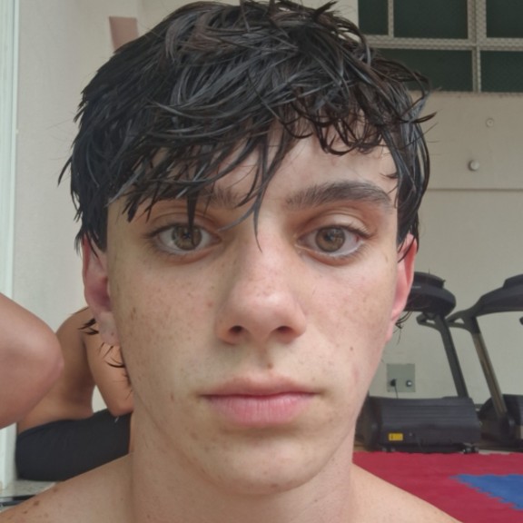 Daniel Zachi Machado 