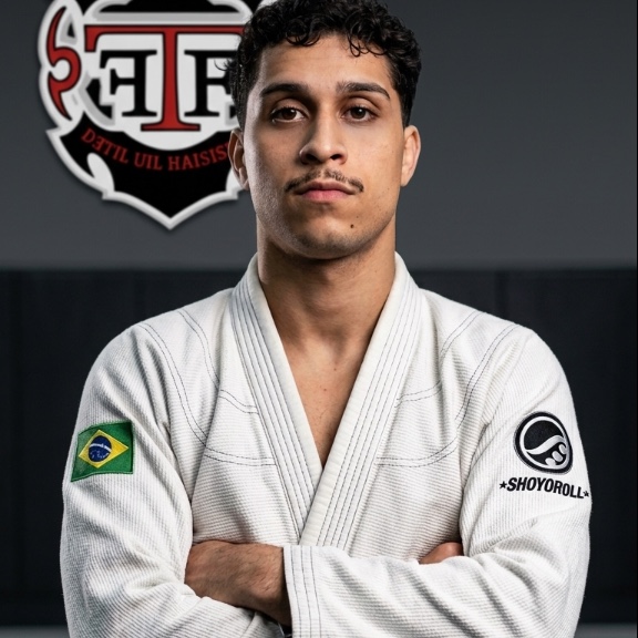 Samuel Mesaque Do Nascimento